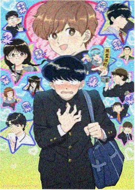 日本动漫免费观看 咒术回战第二季
